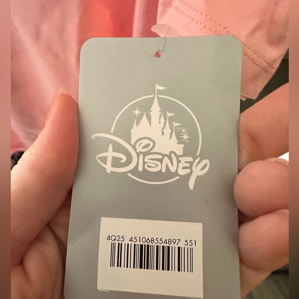 Disneyland - ghost tee - Picture 4 of 5